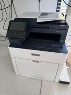 Xerox WorkCentre 6515 met WiFi, Computers en Software, Printers, Ophalen, Zo goed als nieuw