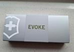 Victorinox EVOKE mes zakmes, Ophalen of Verzenden, Nieuw