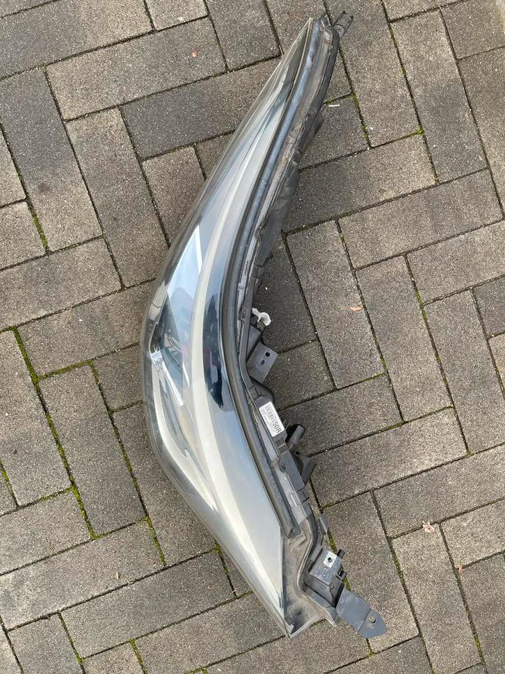 Rechter koplamp Toyota CH-R (2021) - DRL defect, Auto-onderdelen, Verlichting, Toyota, Gebruikt, Ophalen
