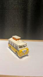 Lego VW busje 40079 geel, Ophalen of Verzenden, Zo goed als nieuw, Complete set, Lego