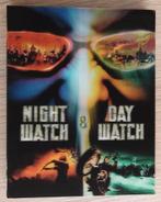 Night Watch / Day Watch - Limited Edition Lenticular Box Set, Verzenden, Zo goed als nieuw, Science Fiction en Fantasy
