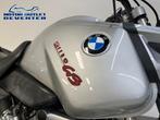 Hele mooie BMW R1150 GS ABS nette staat R 1150 GS (bj 2000), Motoren, Motoren | BMW, 2 cilinders, Motorrijbewijs A, Bedrijf, Onbekend