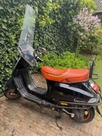 Opknapper of onderdelen, Gebruikt, Verzenden, Benzine, Vespa