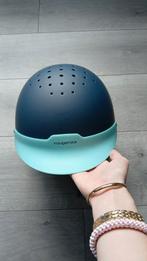 Mooie paardrij helm, Dieren en Toebehoren, Paardrijkleding, Ophalen, Kinderen, Overige soorten, Zo goed als nieuw