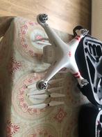 Dji phantom 3 standaard, Ophalen of Verzenden, Gebruikt