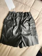 Name-It PU short maat 98, Broek, Nieuw, Name-It, Verzenden