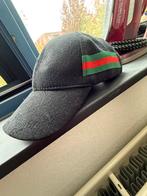 Gucci pet, Kleding | Heren, Hoeden en Petten, Ophalen of Verzenden, Zo goed als nieuw