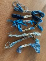 Borduurgaren, Ophalen of Verzenden, Borduurgaren of Zijde