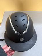 Paardrijcap Veiligheidshelm Charles Owen, Ophalen of Verzenden, Zo goed als nieuw, Dames, Recreatie