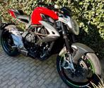 MV Agusta Brutale 800 ‼️ Nieuw  Model ‼️bj 2016 ‼️, Motoren, Motoren | MV Agusta, 3 cilinders, Particulier, Meer dan 35 kW, 800 cc