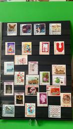 Persoonlijke postzegel leuk lot, Postzegels en Munten, Ophalen of Verzenden