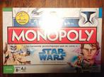 Monopoly star wars, Hobby en Vrije tijd, Gezelschapsspellen | Bordspellen, Vijf spelers of meer, Ophalen of Verzenden, Nieuw, Parker