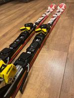 Atomic Redster GS Ski's - 179cm, Ophalen, 160 tot 180 cm, Gebruikt, Carve