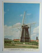 Aagtekerke ( Zld. ) Molen van Aagtekerke  - korenmolen, Verzenden, 1960 tot 1980, Zeeland