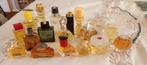 Oudere miniatuur Parfum flesjes, Ophalen of Verzenden, Nieuw, Miniatuur