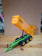 Siku Joskin kipper, Hobby en Vrije tijd, Modelauto's | 1:32, Ophalen of Verzenden, Gebruikt, Tractor of Landbouw, SIKU
