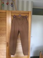 Femmes du sud broek, Kleding | Dames, Maat 38/40 (M), Bruin, Verzenden, Zo goed als nieuw