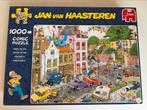 Jan van Haasteren - vrijdag de 13e, Ophalen, Zo goed als nieuw