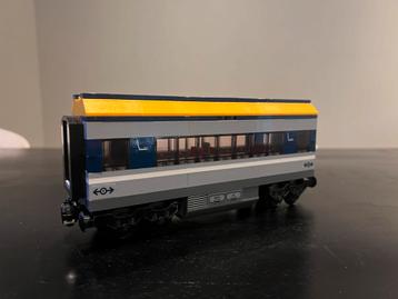 Lego passagiers wagon 60197 beschikbaar voor biedingen