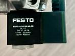 FESTO - Magneetventiel - MFG-5-1/2 - 6420, Ophalen of Verzenden, Zo goed als nieuw