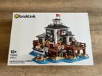 LEGO 910040 Bricklink Kantoor van de havenmeester *NIEUW*, Ophalen of Verzenden, Nieuw, Complete set, Lego