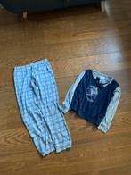 Pyjama maat 134, Jongen, Gebruikt, Ophalen of Verzenden, Nacht- of Onderkleding