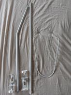 Piekstok/ sluierstok voor wieg of ledikant, Ophalen, Gebruikt, Ledikant