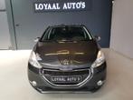 Peugeot 208 1.2 VTi Style | NAVI | AIRCO | CRUISE | PDC | NA, Voorwielaandrijving, Euro 5, Stof, Gebruikt
