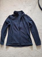 Fleece vest Human Nature - Maat M - Blauw, Maat 38/40 (M), Blauw, Ophalen of Verzenden, Zo goed als nieuw