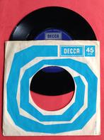Top2000#0098 The Rolling Stones - Paint it black (UK*), Verzenden, 7 inch, Single