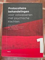 1, Ophalen of Verzenden, Zo goed als nieuw