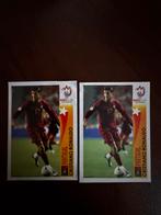Cristiano Ronaldo Panini Sticker 2008, Ophalen of Verzenden, Gebruikt