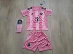 Inter Miami Kids tenue 2025/2026 Maat 116-122, Maat XS of kleiner, Verzenden, Nieuw, Shirt