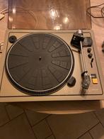 Lenco L 833 DD Platenspeler - Direct Drive, Audio, Tv en Foto, Platenspelers, Gebruikt, Pitch-regelaar, Platenspeler, Ophalen
