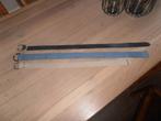 3 riemen voor jongens in 1 koop, Kinderen en Baby's, Kindermode-accessoires, Ophalen of Verzenden, Zo goed als nieuw