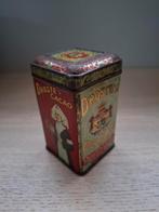 Vintage Droste Cacao Blikje, Ophalen of Verzenden, Gebruikt, Overige, Droste