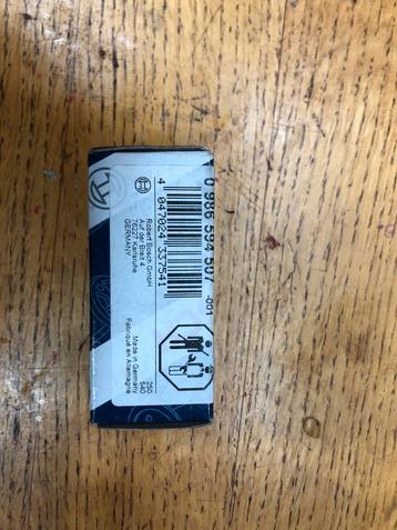 Bosch Wielsensor VW Seat Skoda Audi 0986594507 beschikbaar voor biedingen