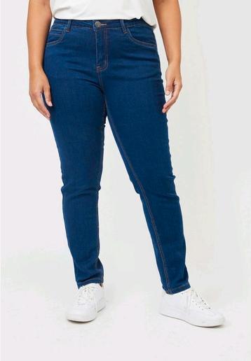 Night Blue jeans Milan van Adia Maat 44 nu €29,95 beschikbaar voor biedingen