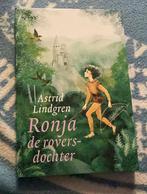 Astrid Lindgren, RONJA de roversdochter., Boeken, Kinderboeken | Jeugd | 10 tot 12 jaar, Ophalen of Verzenden, Zo goed als nieuw