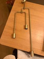 Bolia Piper Hanglamp - Messing, Ophalen of Verzenden, Gebruikt, Metaal