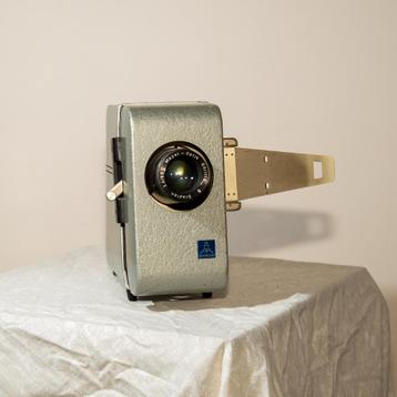 Pentacon / Aspectar 150 A Diaprojector beschikbaar voor biedingen