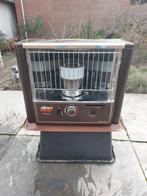 Zibro Kachel RCA 86A - Dubbele Verbranding, Huis en Inrichting, Ophalen, Gebruikt, Overige brandstoffen, Petroleumkachel