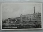 PUTTERSHOEK    Coöp Suikerfabriek, Verzenden, 1940 tot 1960, Gelopen, Noord-Brabant