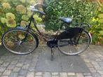 Fiets, omafiets, zwart, 53 tot 56 cm, Ophalen, Gebruikt, Pointer