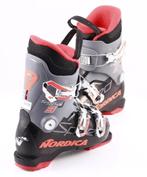 33 34 EU kinder skischoenen NORDICA SPEEDMACHINE J3 2024, Sport en Fitness, Skiën en Langlaufen, Gebruikt, Verzenden, Schoenen