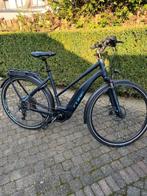 Cube Touring Hybrid Pro, Ophalen, Zo goed als nieuw, 51 tot 55 cm, Cube