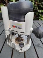 Een mooie aanwinst!, Doe-het-zelf en Verbouw, Ophalen, Gebruikt, Bovenfrees, Festool