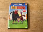 DVD Freebirds, Avontuur, Alle leeftijden, Ophalen of Verzenden, Zo goed als nieuw