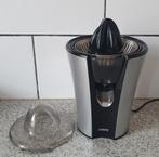 Princess Elektrische Citruspers, Ophalen of Verzenden, Zo goed als nieuw, Elektrisch, Citruspers
