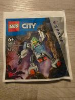 Nieuwe Lego City Paperbag - Ongeopend!, Ophalen of Verzenden, Nieuw